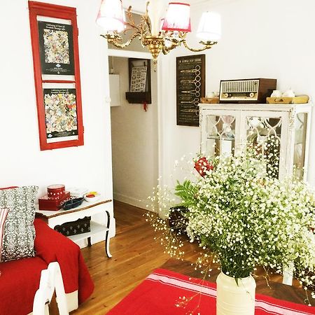 Bica Housevintage Apartment Lisbon Luaran gambar