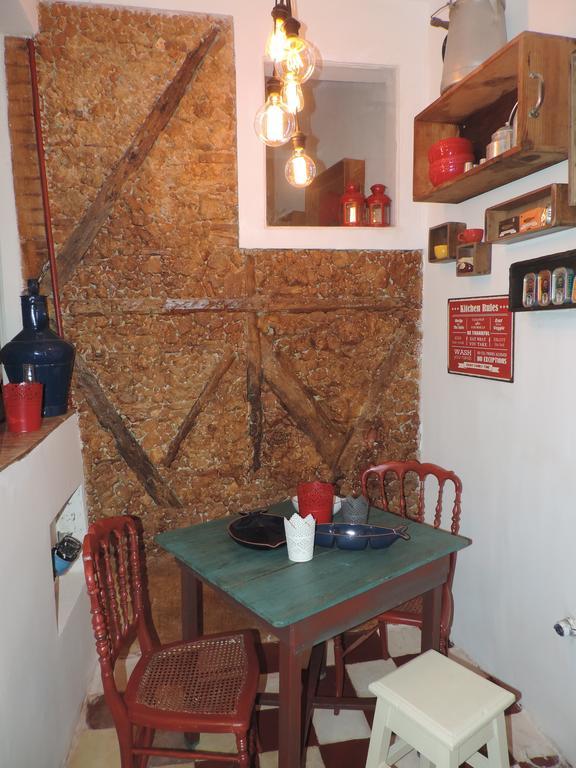 Bica Housevintage Apartment Lisbon Luaran gambar