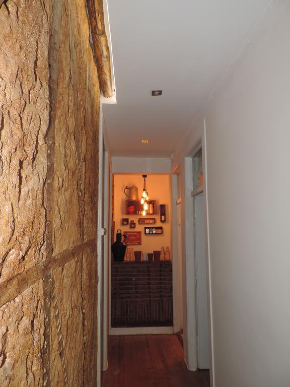 Bica Housevintage Apartment Lisbon Luaran gambar