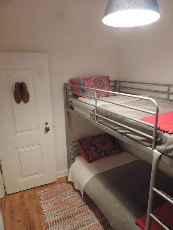 Bica Housevintage Apartment Lisbon Luaran gambar