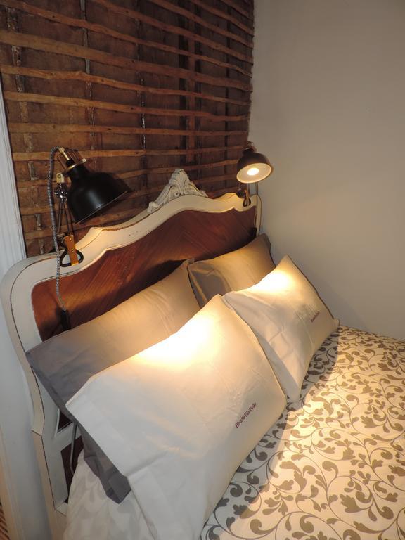 Bica Housevintage Apartment Lisbon Luaran gambar