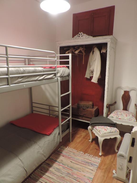 Bica Housevintage Apartment Lisbon Luaran gambar