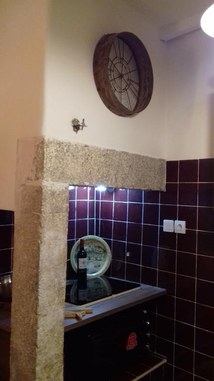 Bica Housevintage Apartment Lisbon Luaran gambar