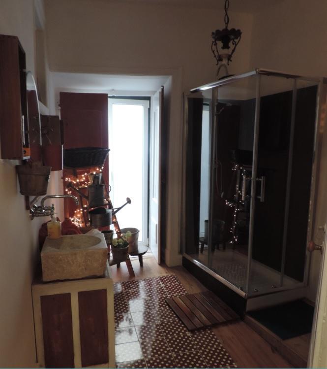Bica Housevintage Apartment Lisbon Luaran gambar