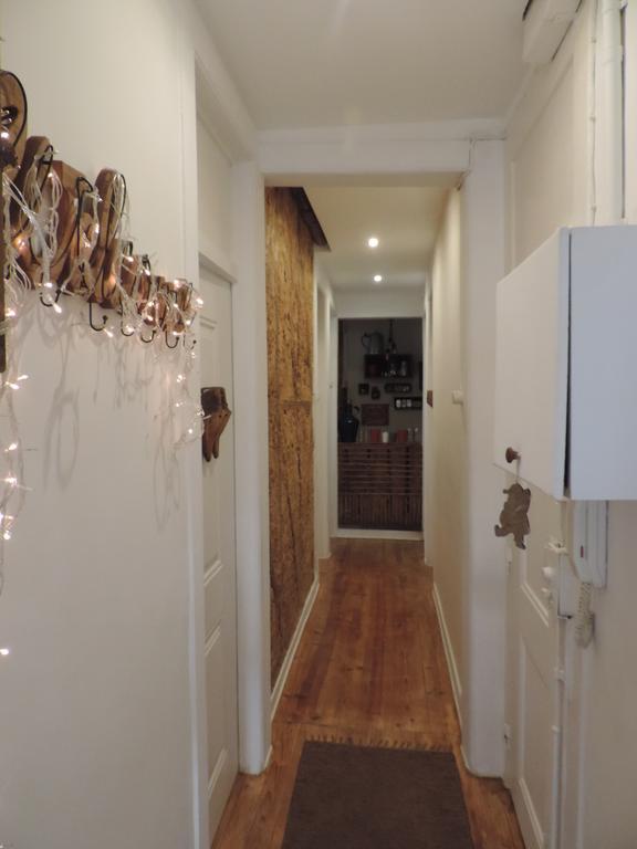 Bica Housevintage Apartment Lisbon Luaran gambar