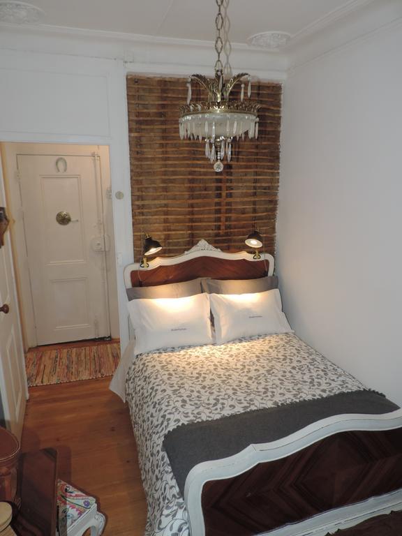 Bica Housevintage Apartment Lisbon Luaran gambar