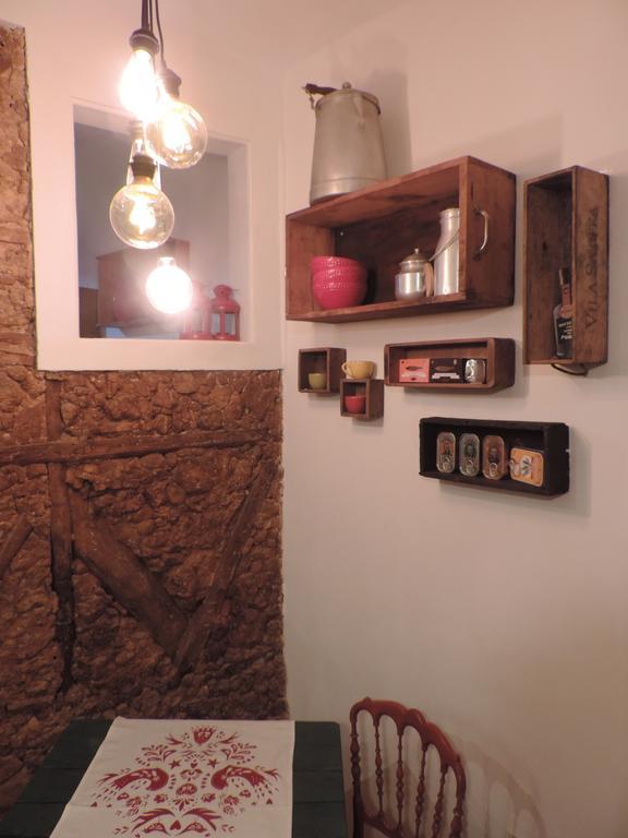 Bica Housevintage Apartment Lisbon Luaran gambar
