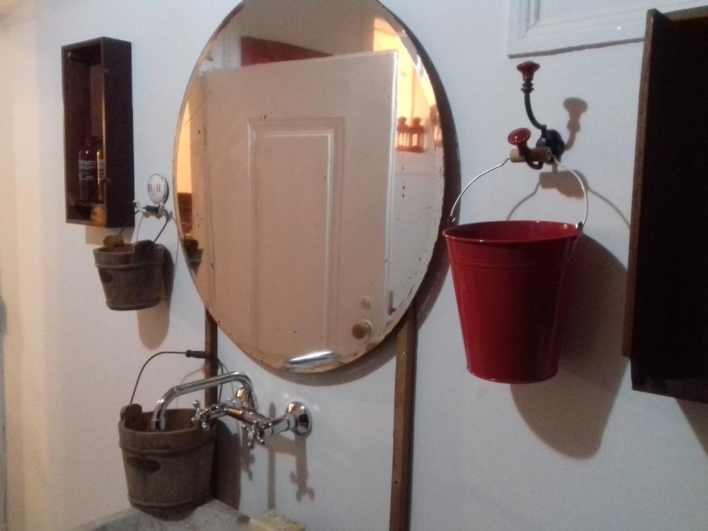 Bica Housevintage Apartment Lisbon Luaran gambar