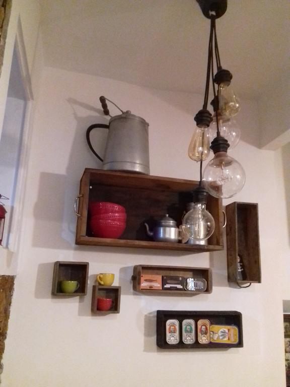 Bica Housevintage Apartment Lisbon Luaran gambar