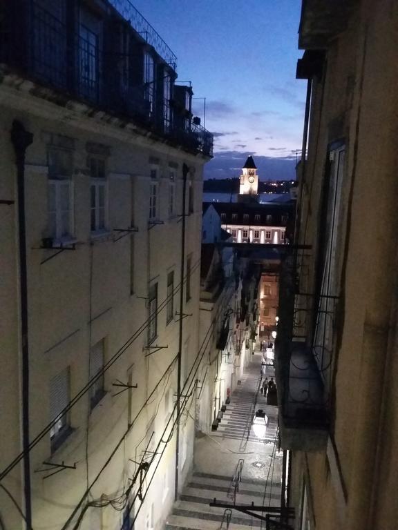 Bica Housevintage Apartment Lisbon Luaran gambar