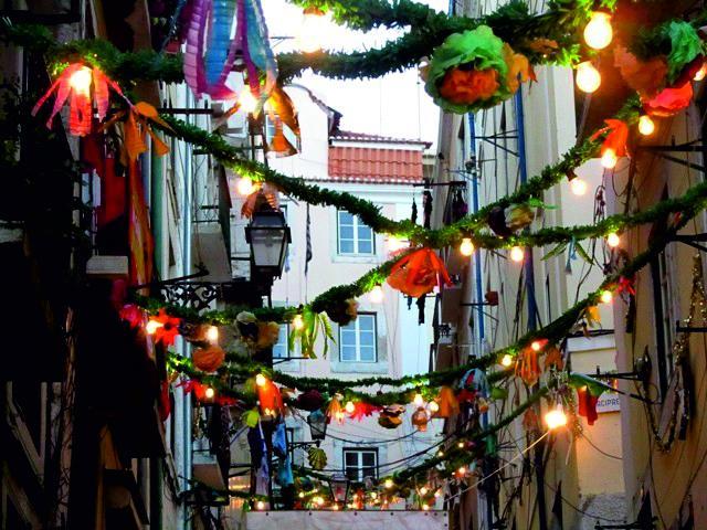 Bica Housevintage Apartment Lisbon Luaran gambar